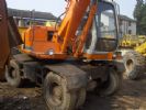 Sell Used Hitachi Ex100wd Excavator